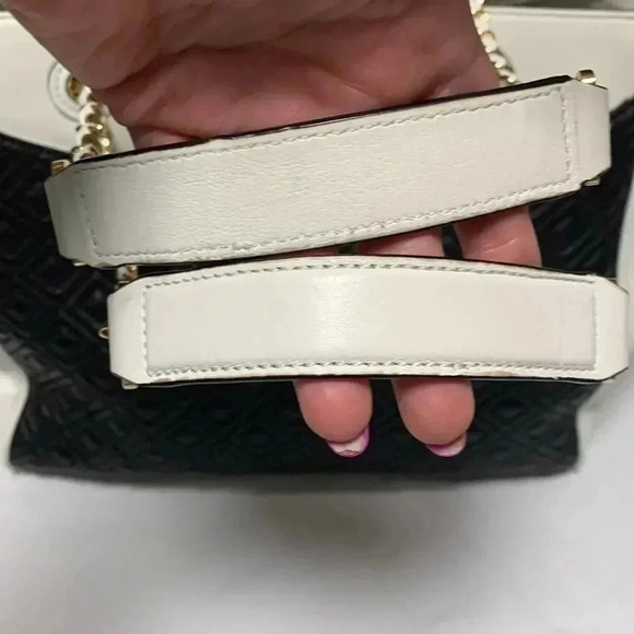 TORY BURCH Women’s Shoulder Bag Purse.🌟Excellent Condition 🌟Dust bag included - Picture 2 of 9